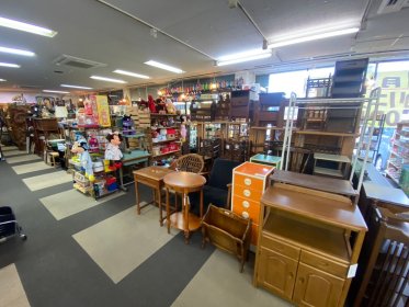 【リバース東広島店】より楽しいより見やすいようにリバース東広島店売場リニューアル致しました！