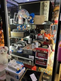 【リバース東広島店】リバース東広島店で昭和へタイムスリップして懐かしい時代を楽しんでください♪