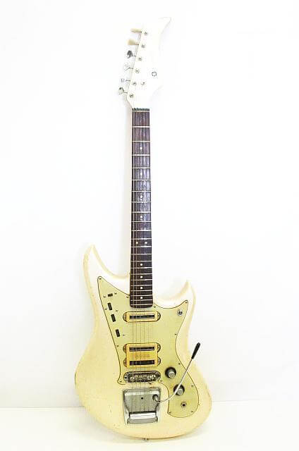 vintage SG エレキギター