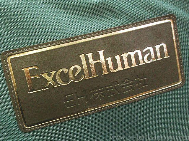Excel Human エクセルヒューマン EH オーストラリア毛皮原皮 高級