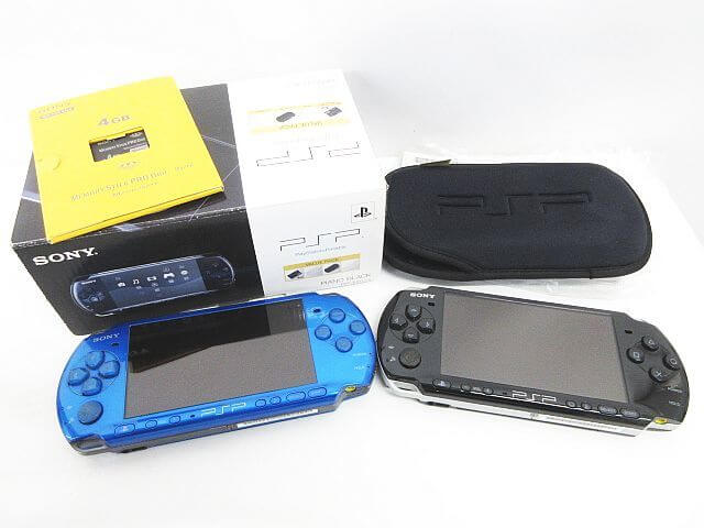 充実の品 PS VITA PSP DSliteセット i9tmg.com.br
