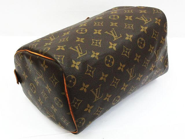 OUIS VUITTON ルイヴィトン モノグラム スピーディ25 M41528 TH1927